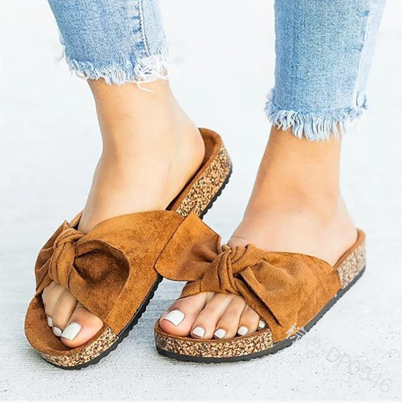 🔥 Sandalias chic otoño